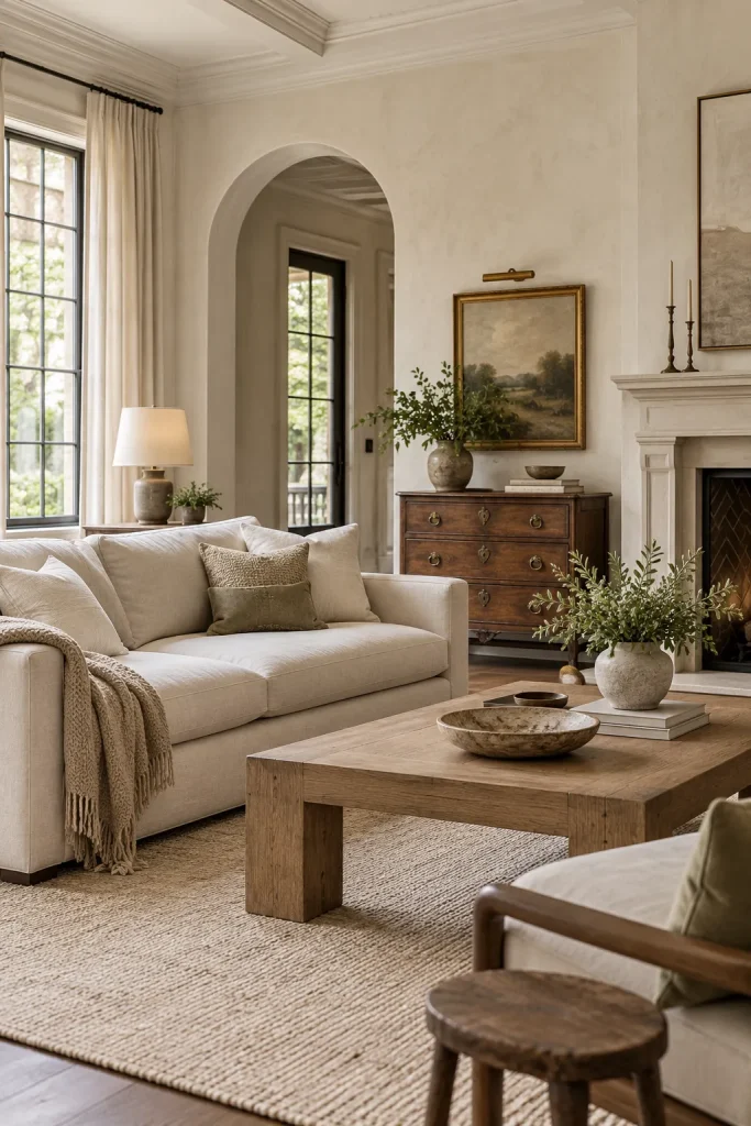 traditional-layered-living-room