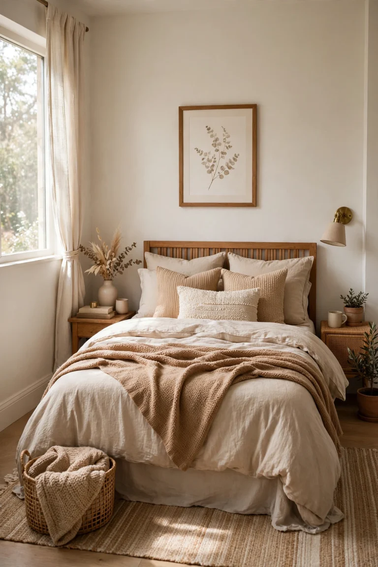 Bedroom Decor Ideas: The Start-Here Guide for Any Room