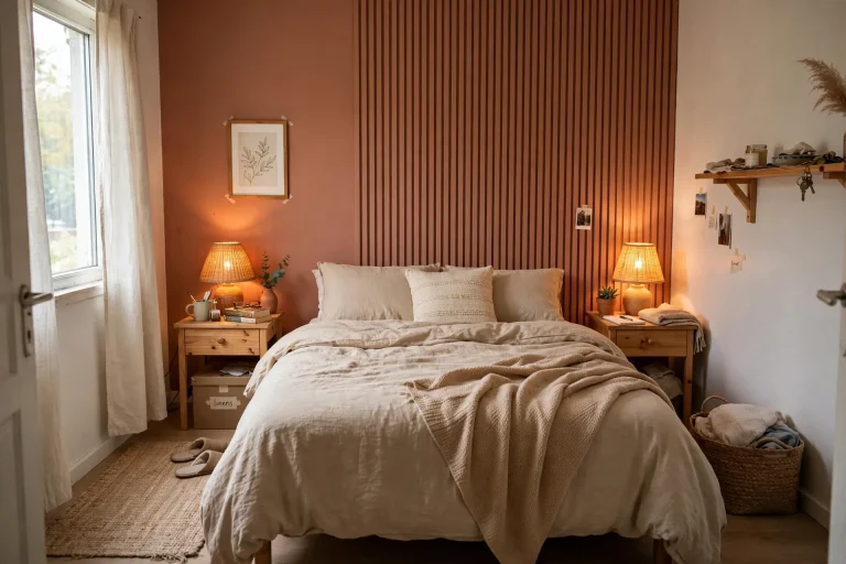 Bedroom Makeover on a Budget: 6 Steps, 3-Day Weekend Plan
