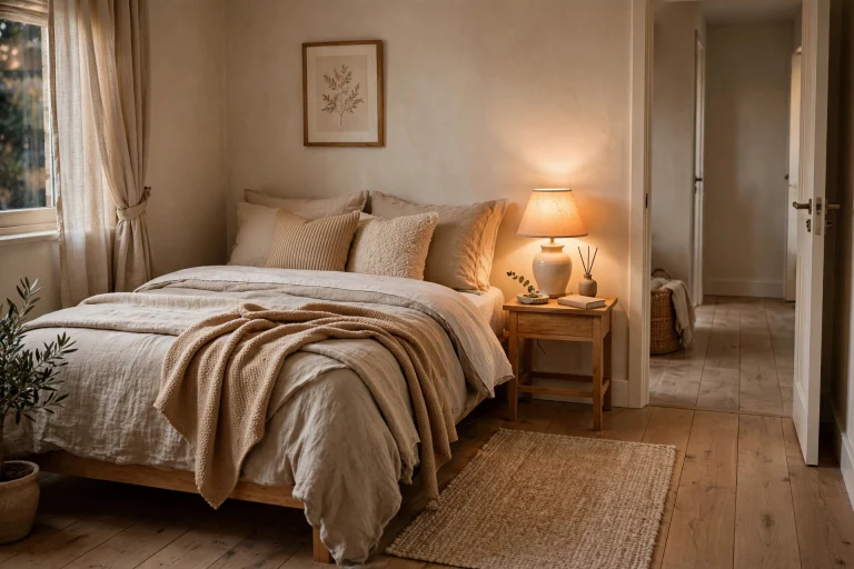 Cozy Bedroom Ideas on a Budget: 12 Bedroom-Only Upgrades, Free First